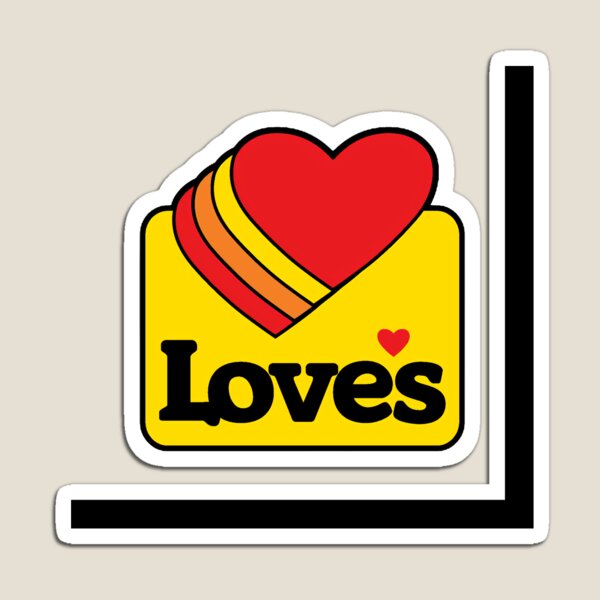 Item preview, Loves truck stop women designed and sold by Tru Dezigner.