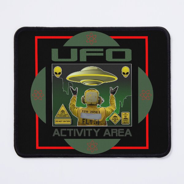 Item preview, UFO Area designed and sold by Akira-31.