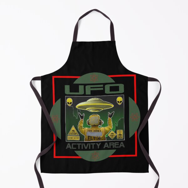 Item preview, UFO Area designed and sold by Akira-31.