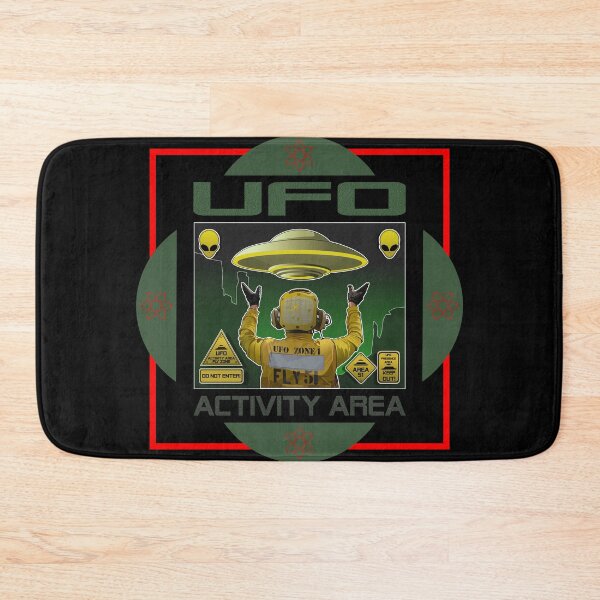 Item preview, UFO Area designed and sold by Akira-31.
