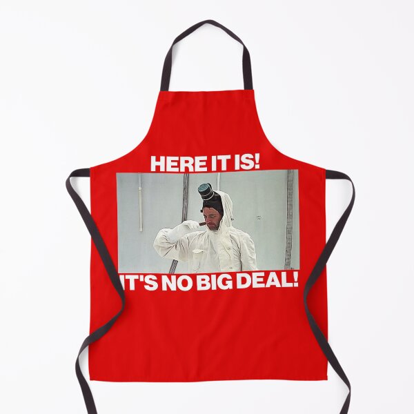 Item preview, DOODIE! It's No Big Deal designed and sold by acquiesce13.
