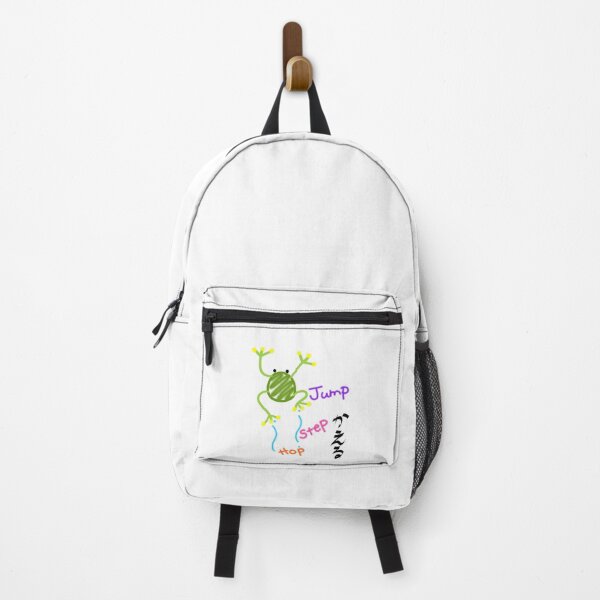 Item preview, Hop,step, jump designed and sold by Kira and Keiko.