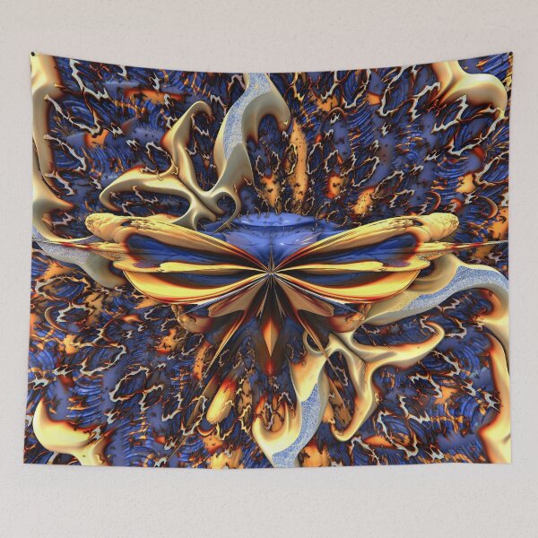 Item preview, 031322md9 Dragonfly designed and sold by Campbell Gallery.