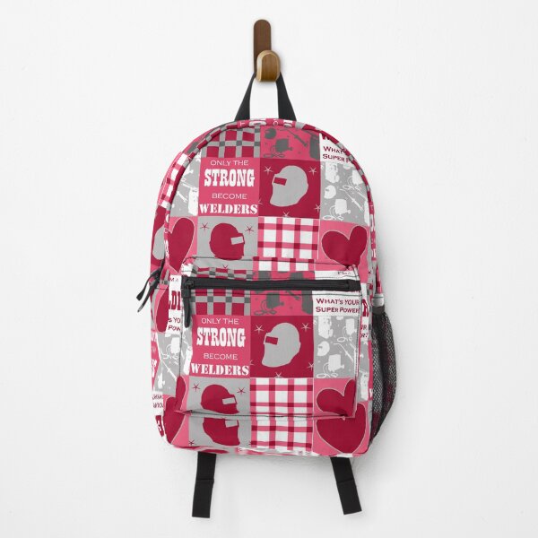 Item preview, Welder Patchwork - Pink designed and sold by Katexdes.
