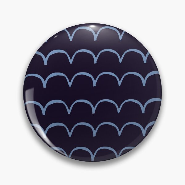 Item preview, Cute abstract waves designed and sold by Thegentleshop.