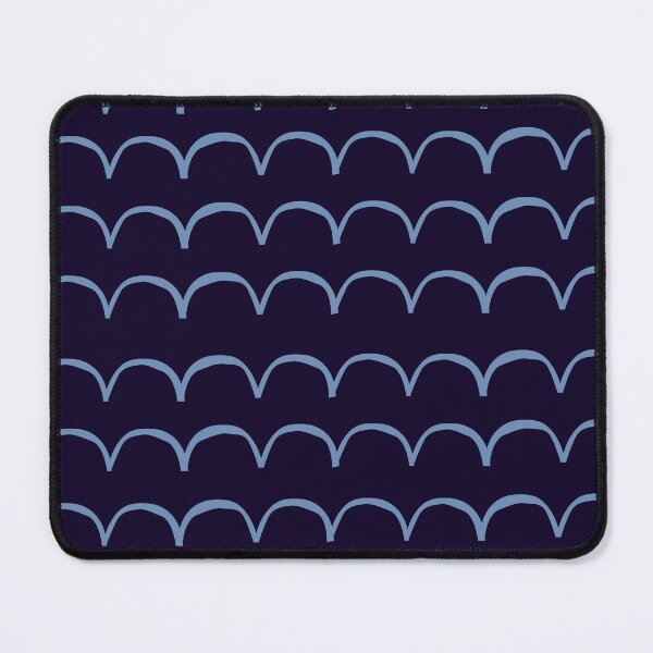 Item preview, Cute abstract waves designed and sold by Thegentleshop.
