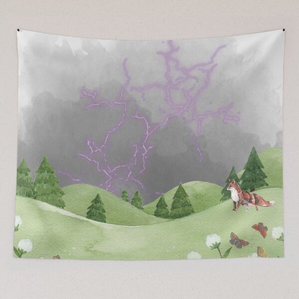 Item preview, Seek Shelter designed and sold by Lylabean22.