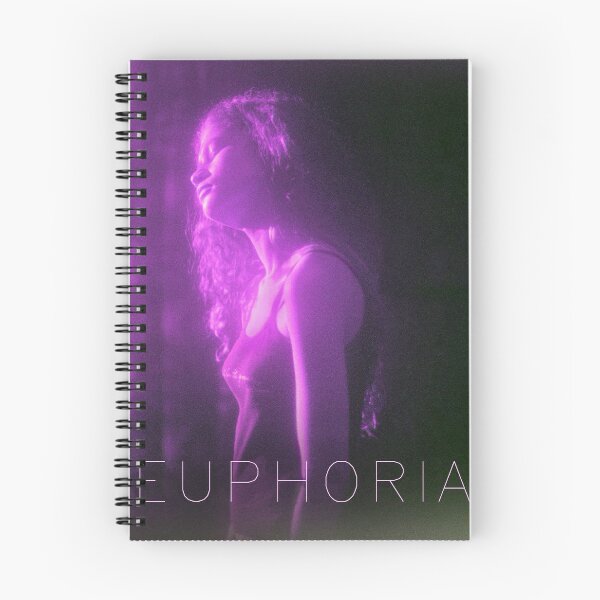 Item preview, Euphoria designed and sold by mixtape80.