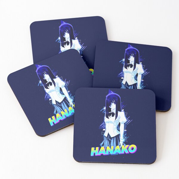 Item preview, Hanako Ikezawa | Katawa Shoujo designed and sold by WaifuFury.