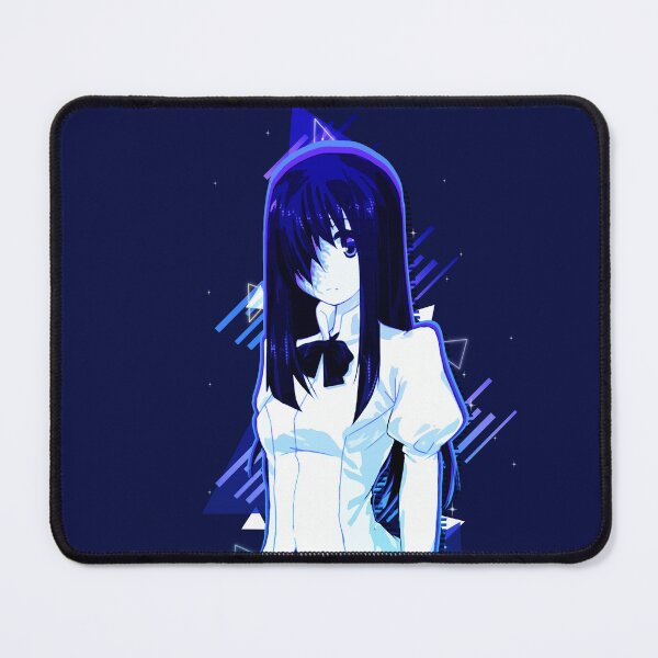 Item preview, Hanako Ikezawa | Katawa Shoujo designed and sold by WaifuFury.