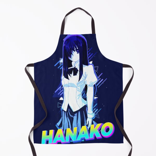 Item preview, Hanako Ikezawa | Katawa Shoujo designed and sold by WaifuFury.