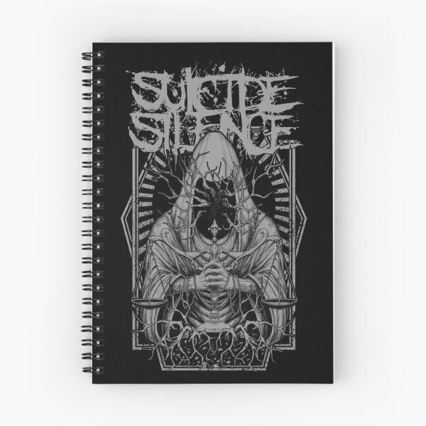 Item preview, suicide silence  designed and sold by Caos ..