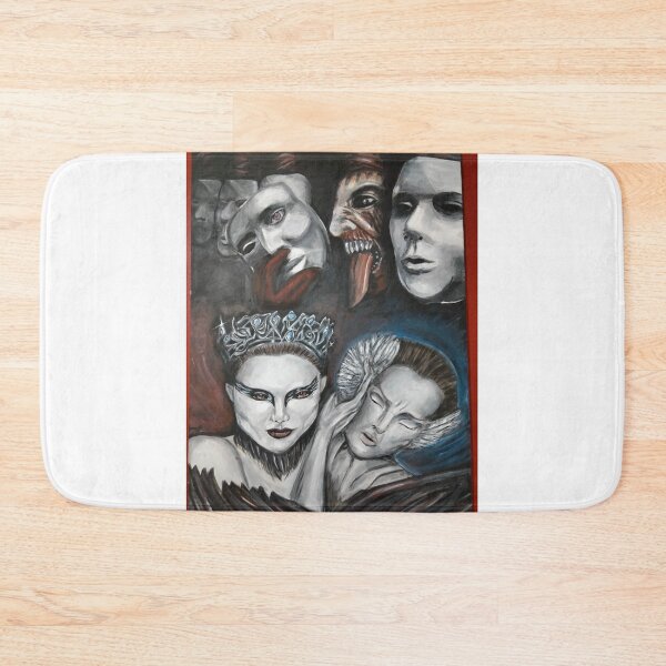 Item preview, Seen & Unseen Life designed and sold by Sunil.