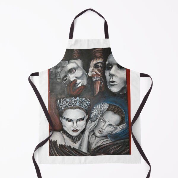 Item preview, Seen & Unseen Life designed and sold by Sunil.