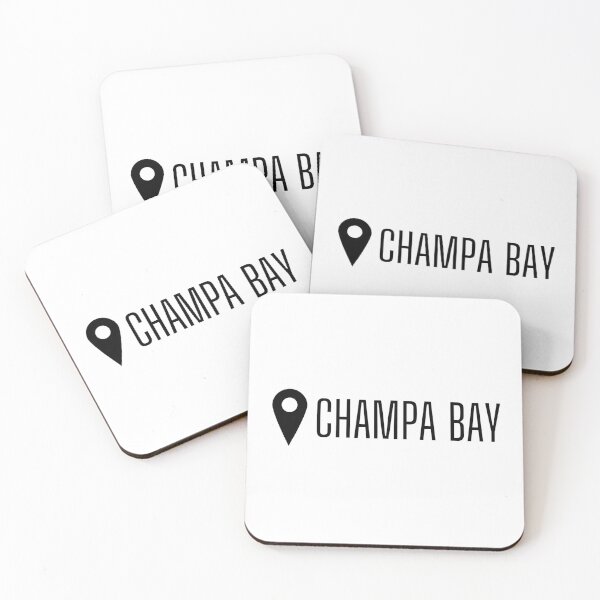 Item preview, Champa Bay designed and sold by delborg.