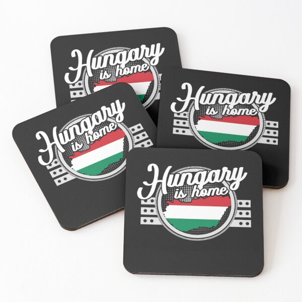 Item preview, Hungary Central Europe Is Home designed and sold by ClamenTaon.