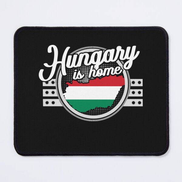 Item preview, Hungary Central Europe Is Home designed and sold by ClamenTaon.
