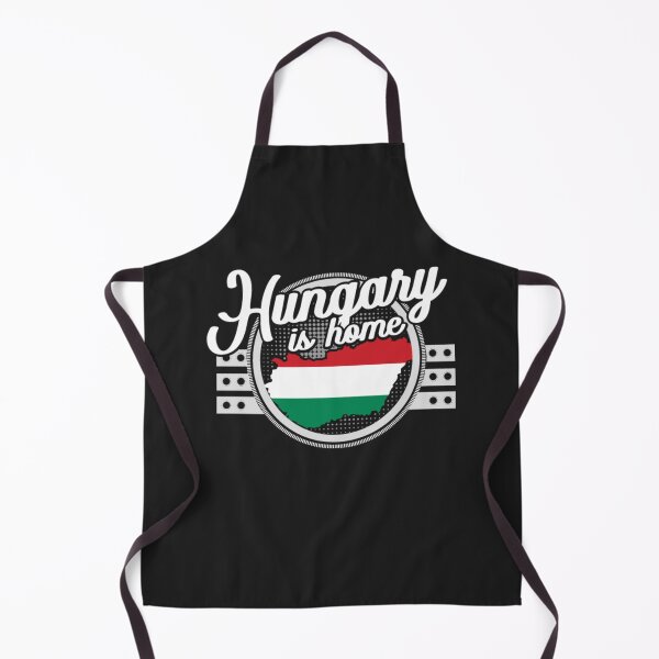 Item preview, Hungary Central Europe Is Home designed and sold by ClamenTaon.