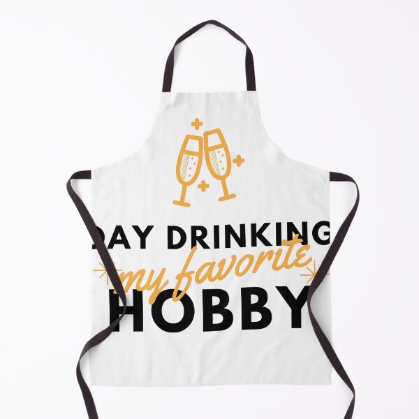 Item preview, Beer Lovers Day Drinking My Favorite Hobby, cool design for Drinking Lovers  designed and sold by Sun Rise.