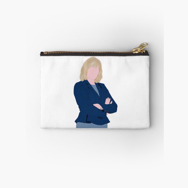 Item preview, Caroline McKenzie-Dawson, Last Tango In Halifax, Sarah Lancashire designed and sold by alteredillusion.