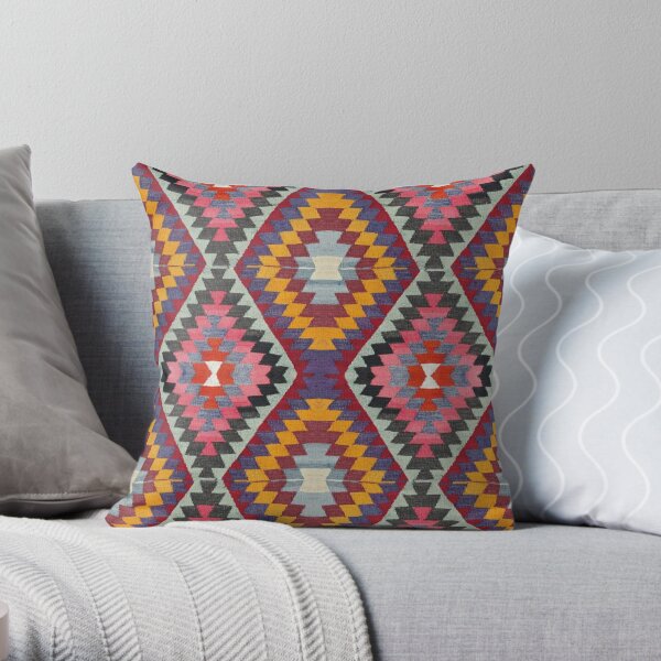 Kilim sales cushions ikea