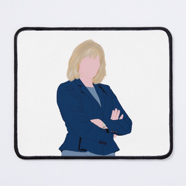 Item preview, Caroline McKenzie-Dawson, Last Tango In Halifax, Sarah Lancashire designed and sold by alteredillusion.