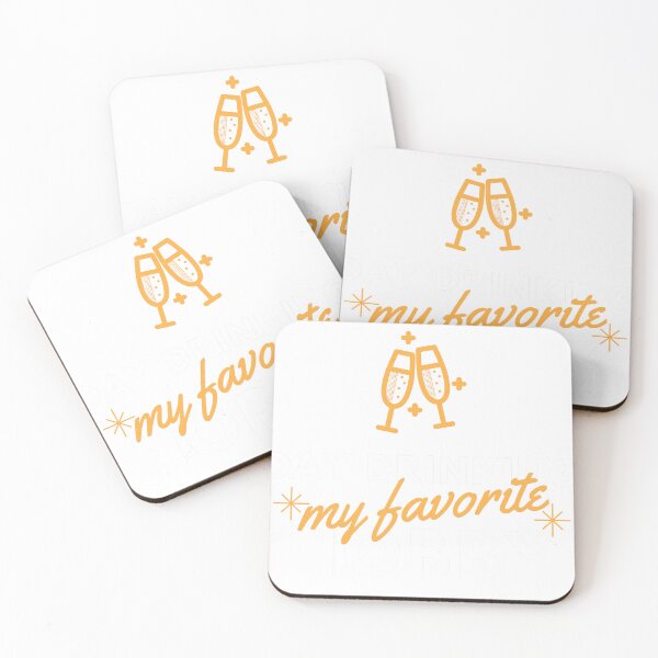 Item preview, Beer Lovers Day Drinking My Favorite Hobby, cool design for Drinking Lovers  designed and sold by Sun Rise.