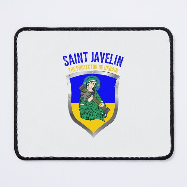 Item preview, SAINT JAVELIN designed and sold by exponentialart.