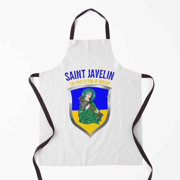 Item preview, SAINT JAVELIN designed and sold by exponentialart.