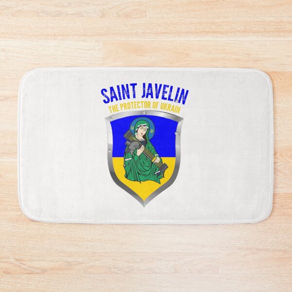 Item preview, SAINT JAVELIN designed and sold by exponentialart.