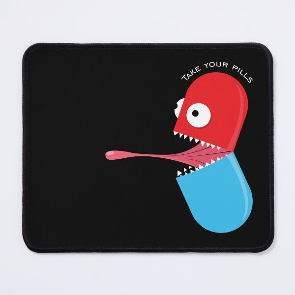 Item preview, Take your pills designed and sold by marivin.