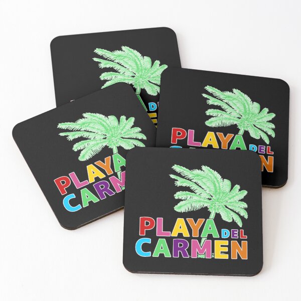 Item preview, playa del Carmen  designed and sold by DisenyosDeMike.