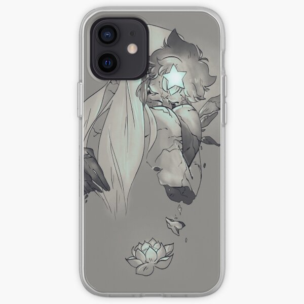 Yulma iPhone Soft Case