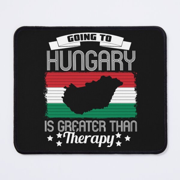 Item preview, Going Hungary Is Greater Than Therapy designed and sold by ClamenTaon.