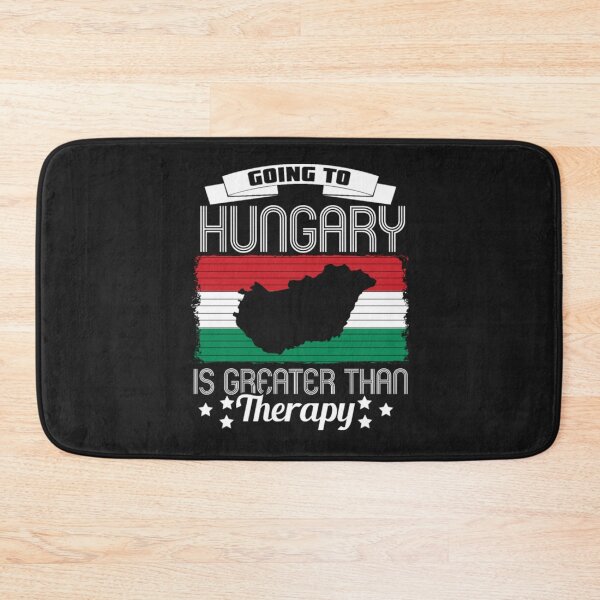 Item preview, Going Hungary Is Greater Than Therapy designed and sold by ClamenTaon.