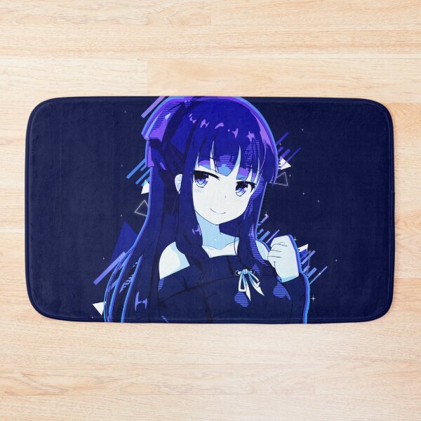 Item preview, Hifumi Takimoto | New Game designed and sold by WaifuFury.