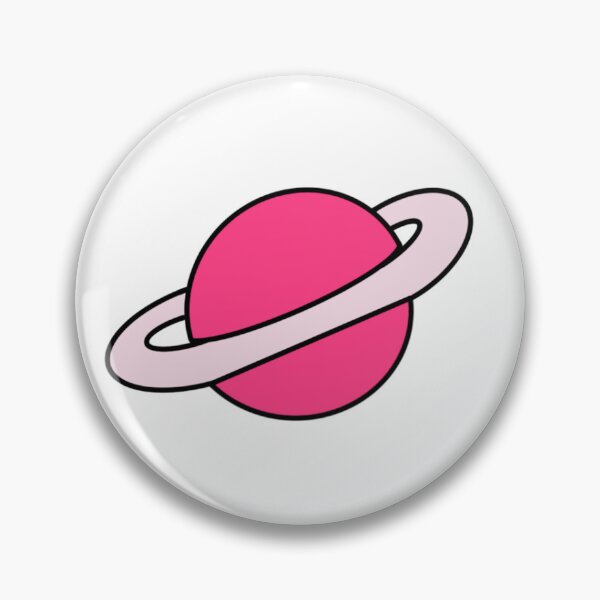Item preview, Planet designed and sold by ClickToStick.