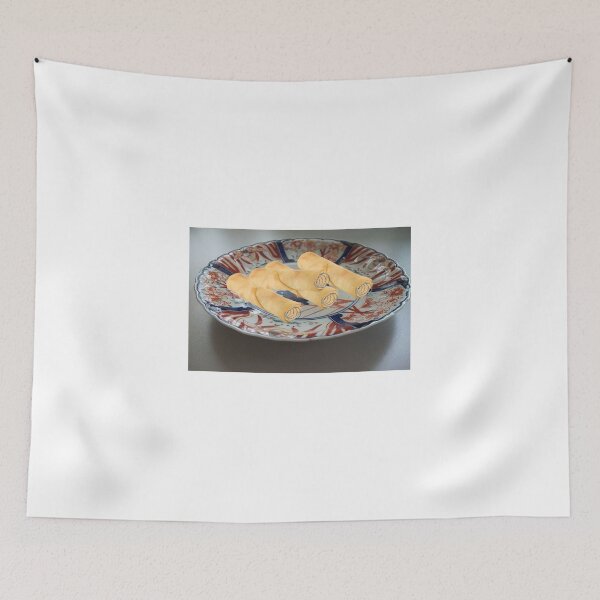 Item preview, Spring rolls designed and sold by Susan Littlefield.