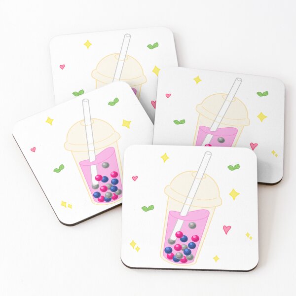 Item preview, Androgynous Bubble Tea designed and sold by LGBT-Liberation.