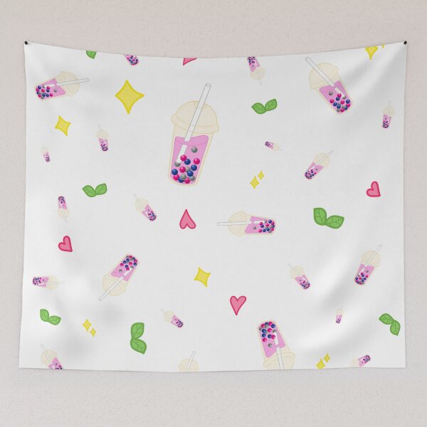 Item preview, Androgynous Bubble Tea designed and sold by LGBT-Liberation.