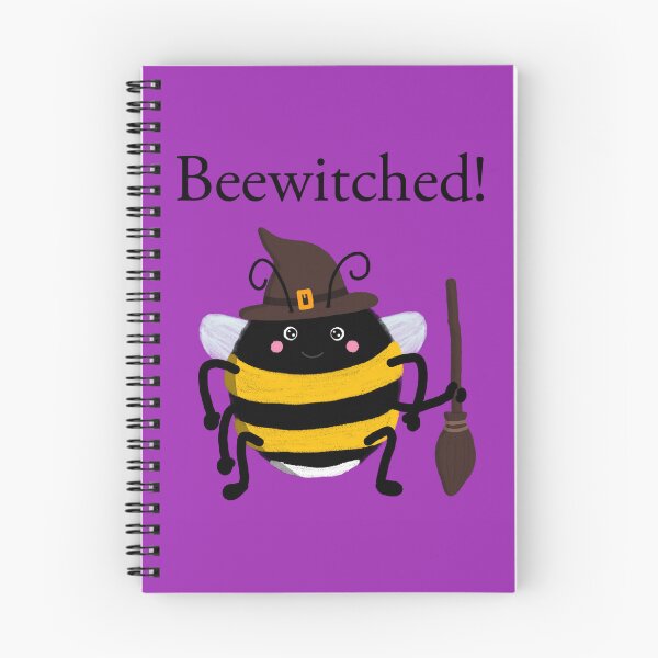 Item preview, Beewitched! designed and sold by Bumpulous.