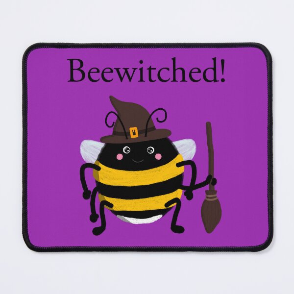 Item preview, Beewitched! designed and sold by Bumpulous.