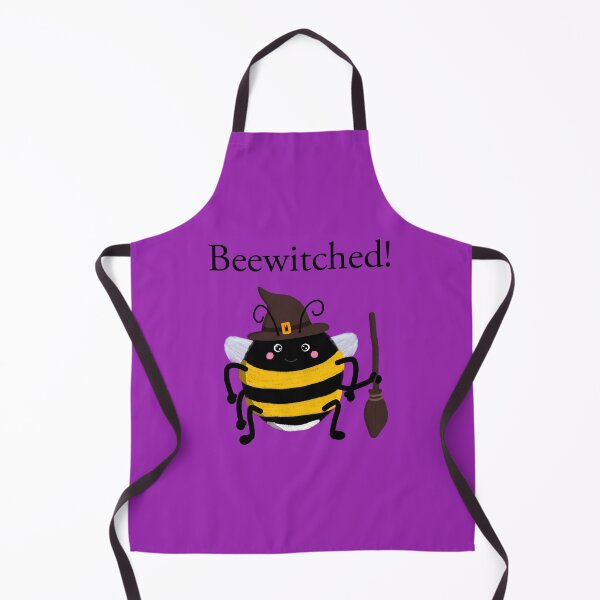 Item preview, Beewitched! designed and sold by Bumpulous.