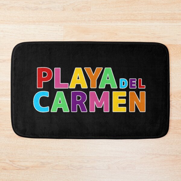 Item preview, playa del Carmen  designed and sold by DisenyosDeMike.