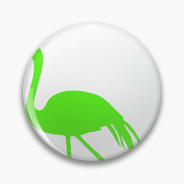 Item preview, Irish Flamingo Green Saint Patrick Day 2022 Lucky St Pattys designed and sold by designreb.