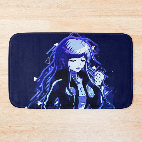 Item preview, Hiroko Hagakure | Danganronpa Another Episode designed and sold by WaifuFury.