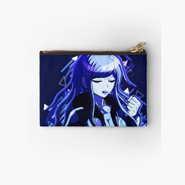 Item preview, Hiroko Hagakure | Danganronpa Another Episode designed and sold by WaifuFury.
