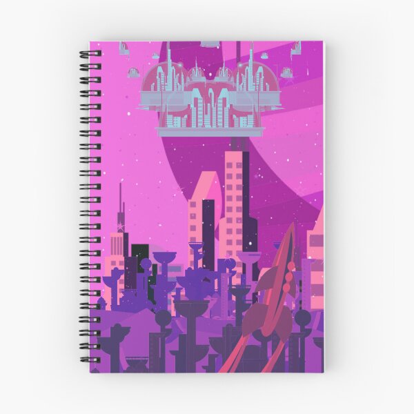 Item preview, Kepler-22e designed and sold by CosmicBee.