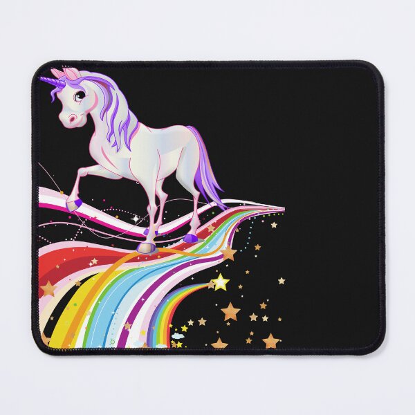 Item preview, Unicorn horse designed and sold by KokoDesigns145.