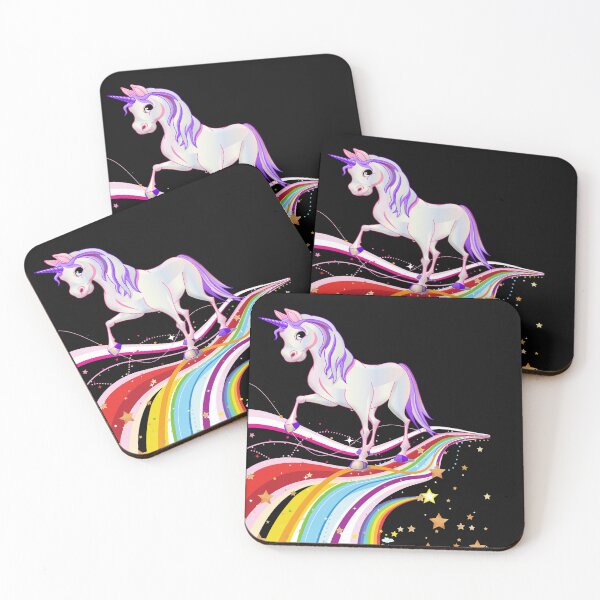 Item preview, Unicorn  horse designed and sold by KokoDesigns145.
